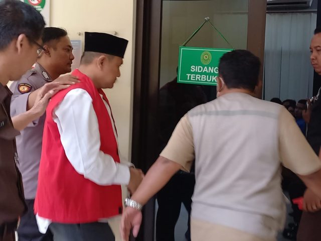Keluarga Anggota DPRD Depok Pelaku Pelecehan Seksual Masih Kuasasi Korban, JMS sebut Negara Abai Lakukan Perlindungan