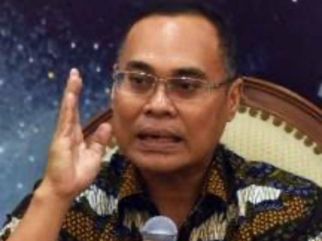 Guru Besar UI Minta Pemerintah Indonesia Batalkan Negoisasi dengan Amerika Soal 32 Persen