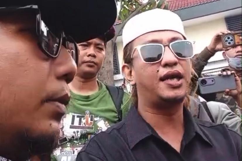 Habib Bahar bin Smith