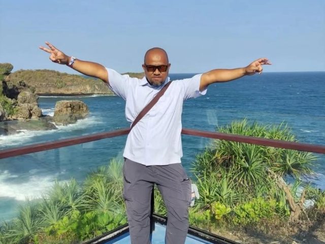 Febri Eka Riswanto Akhirnya Pulang, Ternyata Pergi ke Jogja Naik Motor