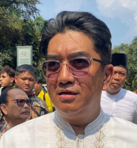 rektor ui heri hermansyah