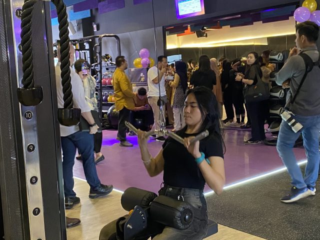 Ekspansi Anytime Fitness Makin Gokil, Tumbuh 3 Kali Lipat dalam 2 Tahun