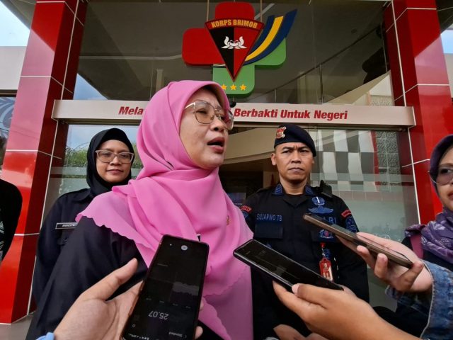 Ungkap Penyebab Keracunan Ratusan Santri Ponpes Baitul Quran, Sampel Air dan Muntahan Dicek Lab