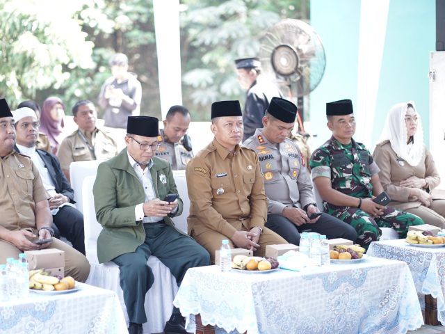 Wali Kota Depok Tunaikan Janji Kampanye, Berantas Buta Huruf Al Qur’an