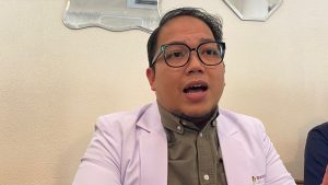 dokter Spesialis Bedah Plastik Eka Hospital Depok, Narottama