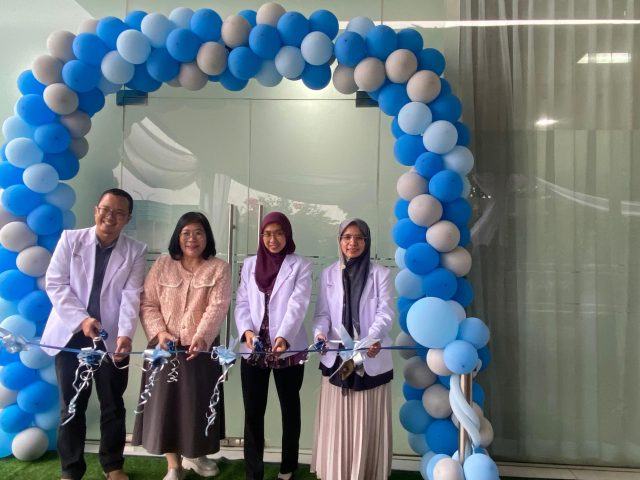 Penderita Diabetes Melitus di Depok Tinggi, Primaya Hospital Resmikan Layanan Klinik Melodi