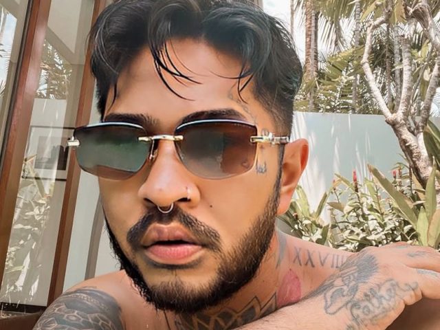 Onad Ditangkap Polisi Karena Kasus Narkoba, Ternyata Rumahnya di Depok