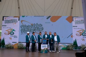 Pemkot Depok dan PT KD sinergi