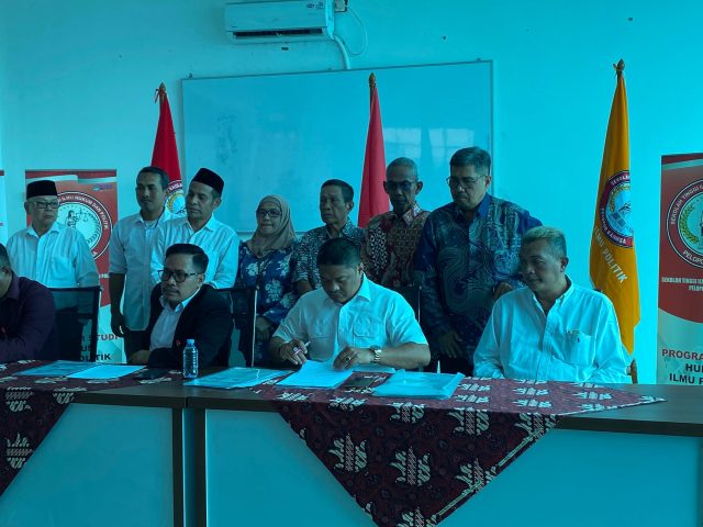 Geger Pablo Benua Dilaporkan ke Polres Depok, Diduga Gara-gara Palsukan Ijazah Kuliah