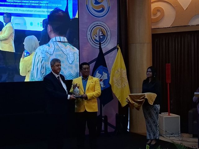 UI Sepakat Dukung Perjuangan Rakyat Palestina