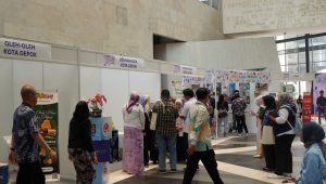 Lensa Anak Terminal di Pengmas UI 2025