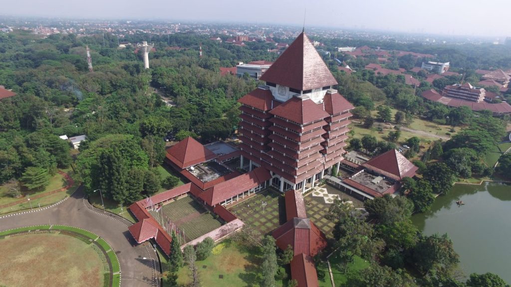 Kampus UI
