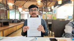 Kuasa hukum bos air yang dituding curi ijazah