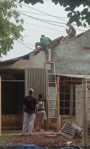 puting beliung rawa kalong