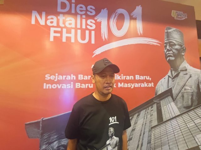 Tahun Depan KUHP Baru Diberlakukan, Ini Kata Pakar Hukum UI