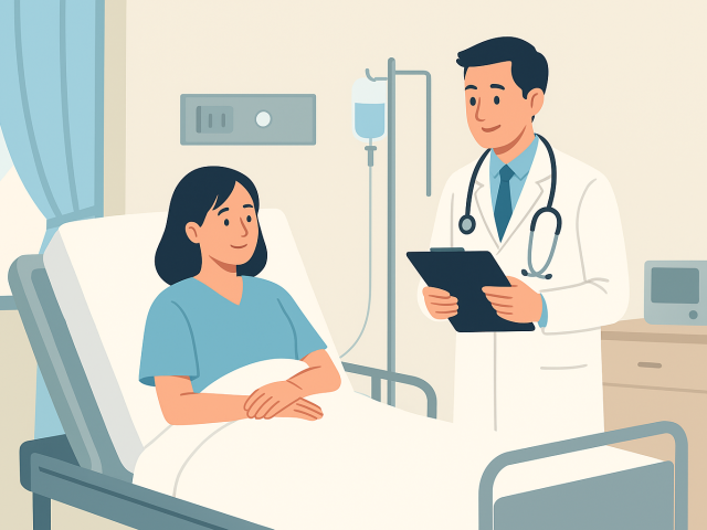 Update Dugaan Pemulangan Pasien di RSU Bunda Margonda, Rumah Sakit Terus Upayakan Pertemuan dengan Pihak Pasien