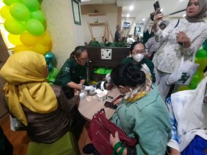 Diabetes Hub RS Puri Cinere