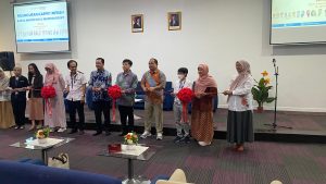 RSUI punya karpet merah bagi pasien stroke