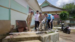 GM PLN UIT JBB, Himmel Sihombbing