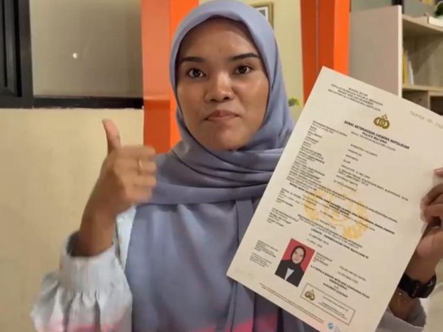 Aplikasi Polri Presisi Super App Terbaru Mudahkan Warga Membuat SKCK