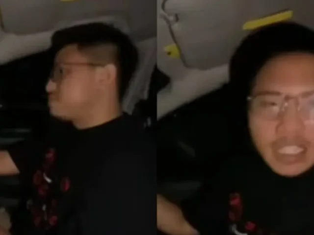 Adimas Firdaus Viral Usai Diduga Hina Suku Sunda, Dilaporkan ke Polisi