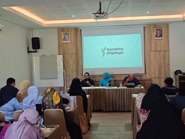 Ini Dia Puluhan Perempuan Hebat Pelaku UMKM di Depok, Sukses Jadi Entrepreneur Global