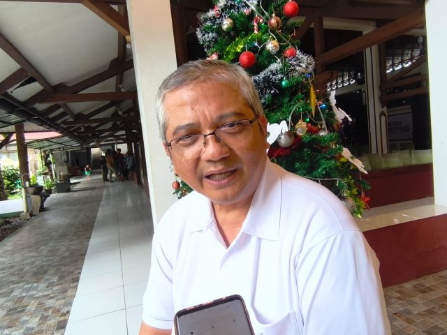 Blak-blakan Pimpinan Wisma Sahabat Yesus Ungkap Tidak Ada Larangan Apapun