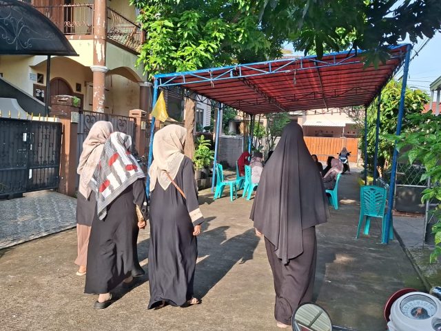 22 Orang Meninggal Saat Kebakaran Gedung Terra Drone, Satu Korban Warga Depok