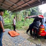 Bayi Perempuan Ditemukan Tewas Mengambang di Kolam