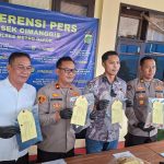 Gara-gara Utang Rp 300 Ribu Nyawa Menyeng Melayang