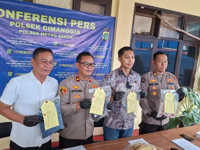 Gara-gara Utang Rp 300 Ribu Nyawa Menyeng Melayang