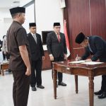 18 Kepala Dinas di Pemkot Depok ‘Disegarkan’, Ini Daftarnya