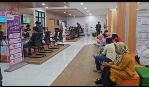 WFH hari Kamis di Pemkot Depok