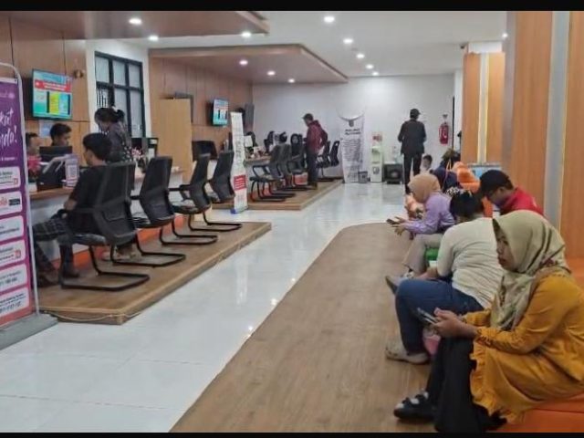 WFH Mulai Diterapkan, Pemkot Depok: Layanan Masyarakat Tetap Berjalan