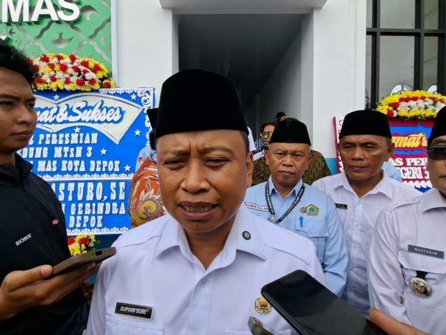 Dana Rp 300 Juta Per RW Segera Cair, Begini Mekanismenya