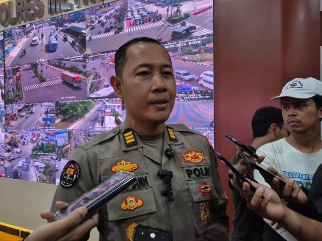 Peredaran Narkoba Modus Tempel Makin Marak, Pelakunya Anak Bawah Umur