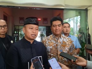 Pemkot Depok kerja sama dengan UI