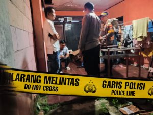 Pembunuhan juru parkir di Cilangkap, Tapos