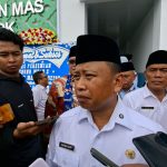 Pemkot Depok Gelar Nobar Piala Dunia 2026 di Alun-alun GDC