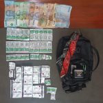 Polsek Tajurhalang Bongkar Kasus Peredaran Obat Keras Tanpa Izin, Transaksi di Tempat Pemotongan Ayam