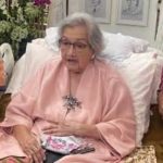 Breaking News, Istri Jenderal Hoegeng Meninggal Dunia di Usia 100 Tahun