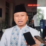 Wali Kota Imbau Ucapan HUT Depok Tidak Pakai Karangan Bunga, Tapi Diganti Pohon