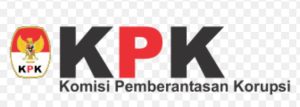 KPK ilustrasi logo