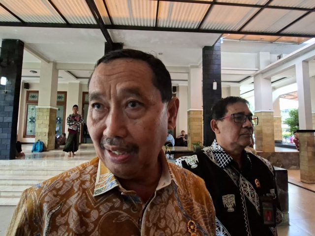 Pasca OTT KPK, Ketua Pengadilan Tinggi Bandung Langsung Datangi PN Depok