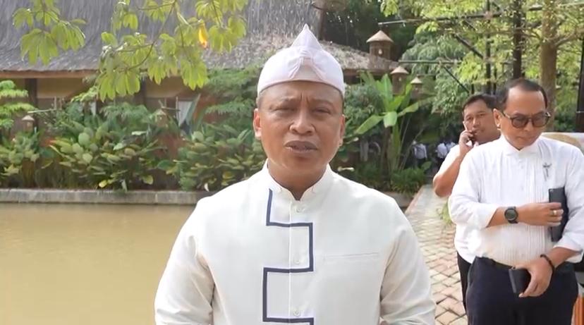 Wali Kota Depok, Supian Suri