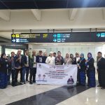 Hari Ini, Lebih 1.000 Wartawan Tiba di Banten Sambut HPN 2026