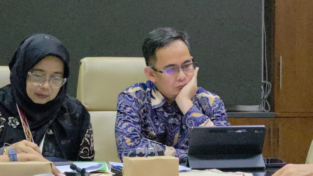 Dinkes dan Dinsos berikan keterangan soal peserta BPJS PBI JK nonaktif