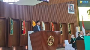 Menteri Keuangan, Purbaya Yudha Sadewa