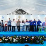 Hadiri HUT KSPSI ke-53, Kapolri Tegaskan Dukung Perjuangan Buruh