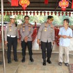 Perayaan Tahun Baru Imlek 2557 Kongzili Berjalan Kondusif, Warga Sebut Toleransinya Lebih Terasa